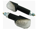 Marker Light ECE LED Black Clear | 20401719