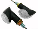 Marker Light ECE LED Black Clear | 20401720
