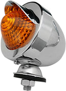 Aluminium Body Marker Lights