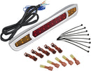 Trunk LED Run/Turn/Brake Light For Can Am (BRP) SPYDER 1330 RT 2015-2018