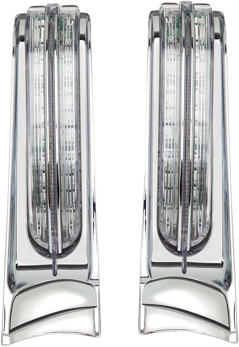 Filler Panel Lights For Harley Davidson FLHR 1750 2017-2018