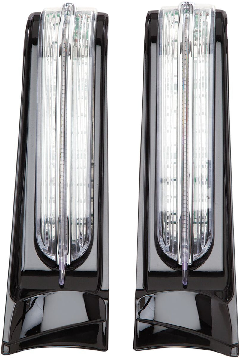 Filler Panel Lights For Harley Davidson FLHR 1690 2014-2015