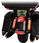 Filler Panel Lights For Harley Davidson FLHR 1690 2014-2015