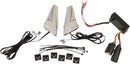 Snake Eyes Light Kit For Tour-Pak Harley Davidson FLHT 1750 ABS 2022