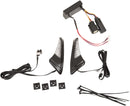 Snake Eyes Light Kit For Tour-Pak For Harley Davidson FLHT 1750 ABS 2022