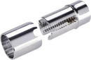 Bullet 1000 Adapter HD Chrome