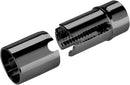 Bullet 1000 Adapter HD Black