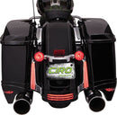 Filler Panel Lights For Harley Davidson FLHR 1750 ABS 2021-22