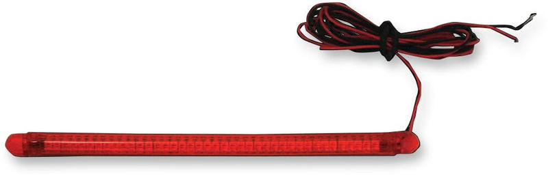 TruFLEX® II Flexible LED Strip Red - 14.9 CM