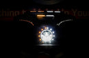 Batwing Vent Insert LED Light Kit Amber / White For Harley Davidson FLH 1868 ABS 2021