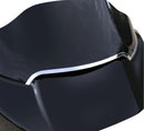 Center Windshield Trim Chrome For Harley Davidson FLTRK 1868 ABS 2020-2024