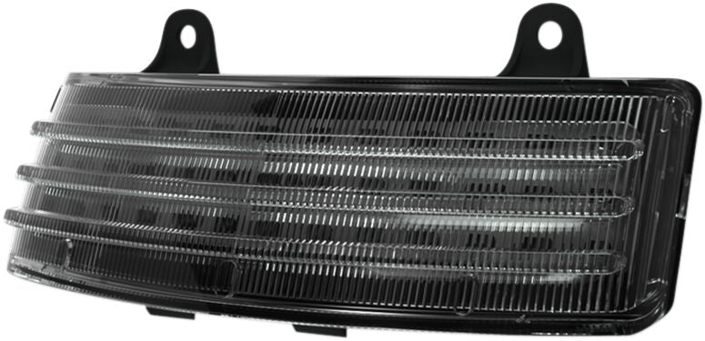ProBeam® LED TriBar Taillight Smoke For Harley Davidson FLHX 1450 2006