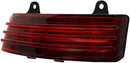 ProBeam® LED TriBar Taillight Red For Harley Davidson FLTRX 1690 2011-2013