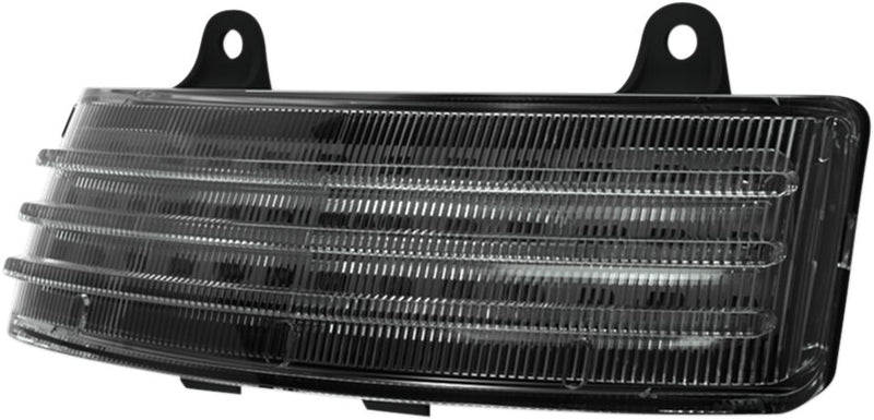 ProBeam® LED TriBar Taillight Smoke For Harley Davidson FLTRXSE 1977 ABS 2023-2024