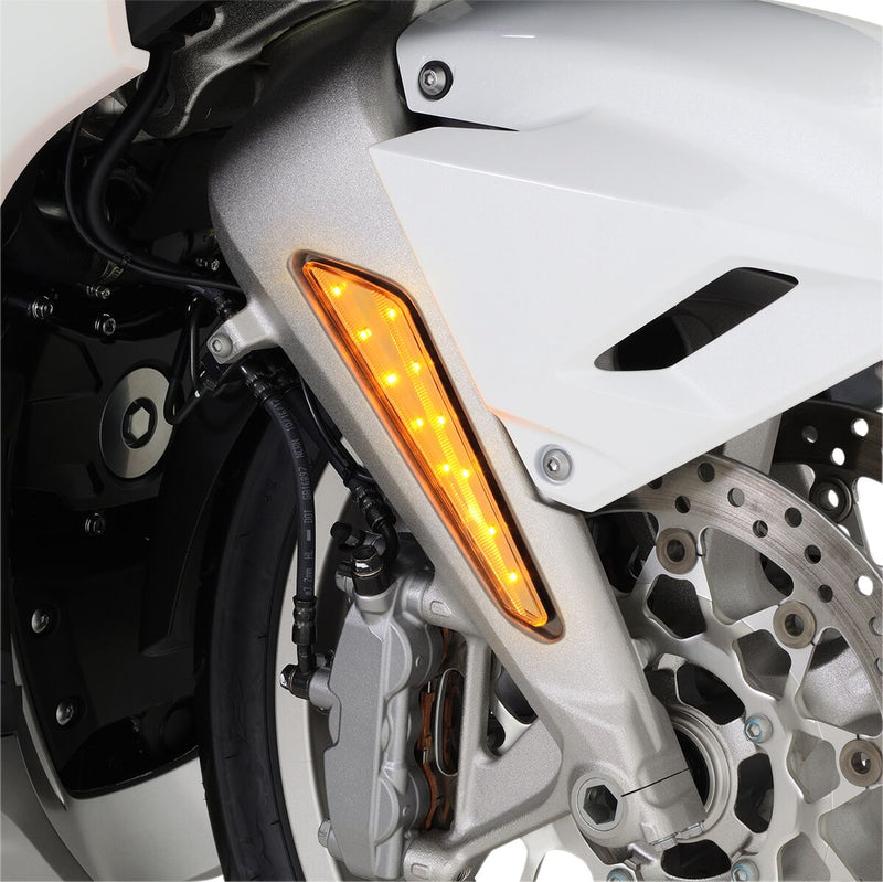 LED Marker Lights For Honda GL 1800 ABS 2018-2023