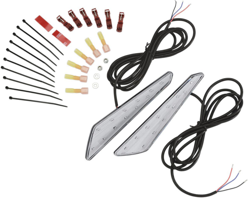LED Marker Lights For Honda GL 1800 ABS 2018-23