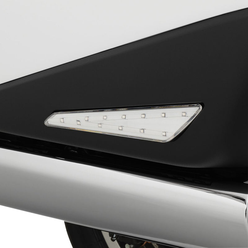 LED Marker Lights For Honda GL 1800 ABS 2018-23