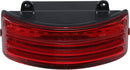 LED Tribar Taillight Red For Harley Davidson FLTRXS 1868 ABS 2019-2023