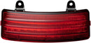LED Tribar Taillight Red For Harley Davidson FLTRXS 1868 ABS 2019-2023