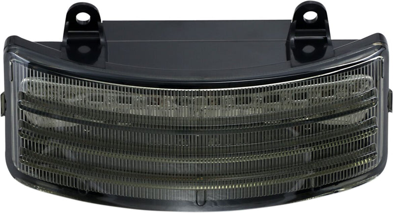 LED Tribar Taillight Red For Harley Davidson FLHRXS 1750 ABS 2017-2018