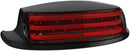 ProBEAM® Fender Tip Taillight Black For Harley Davidson FLHT 1584 2009
