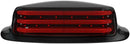 ProBEAM® Fender Tip Taillight Red For Harley Davidson FLHT 1584 2009