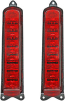 ProBEAM® LED Taillight Panels for CVO™ Red For Harley Davidson FLHRSE6 1800 ABS 2014