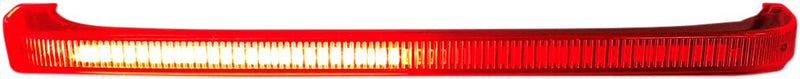 LED Low-Profile BAGZ™ Accent Lights Red For Harley Davidson FLTRXSE 1977 ABS 2023-2024