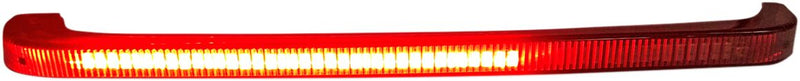 LED Low-Profile BAGZ™ Accent Lights Red For Harley Davidson FLTRXST 1923 ABS 2022-2023