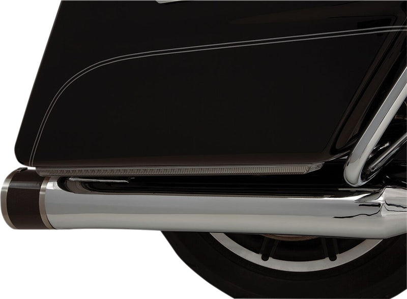 Machete Saddlebag LED Lights For Flat Bottom Bags For Harley Davidson FLHR 1340 1997-1998