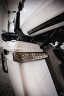 ProBEAM® LED Tour Pak Arms Smoke For Harley Davidson FLHT 1750 ABS 2019-2022