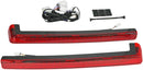 ProBEAM® LED Tour Pak Arms Red For Harley Davidson FLHT 1584 2007-2010