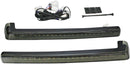 ProBEAM® LED Tour Pak Arms Smoke For Harley Davidson FLHT 1584 2007-2010