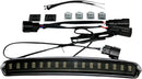High Mount Tour Pak LED Light Chrome For Harley Davidson FLH 1868 ABS 2021