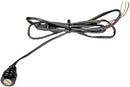 LED Boltz Black