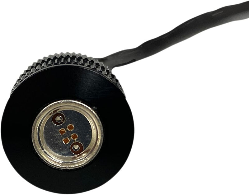LED Boltz Black