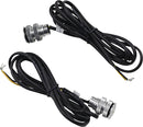 LED Boltz Custom Lighting Amber