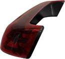 ProBEAM® LED Sequential BAGZ™ Saddlebag Lights Red For Harley Davidson FLHXSE 1977 ABS 2023-2024
