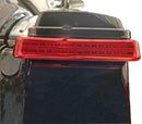 ProBEAM® LED Sequential BAGZ™ Saddlebag Lights Red For Harley Davidson FLHXSE 1977 ABS 2023-2024
