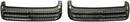 ProBEAM® LED Sequential BAGZ™ Saddlebag Lights Smoke For Harley Davidson FLHR 1690 2014-2015