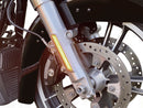 LED Front Fork Lightz™ Smoke For Harley Davidson FLHR 1690 2014-2015