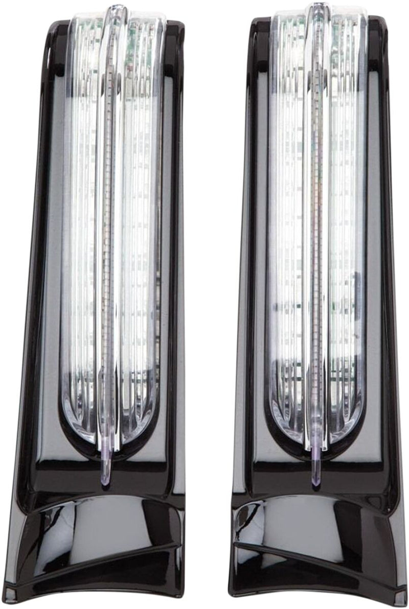 Filler Panel Lights For Harley Davidson FLH 1868 2021