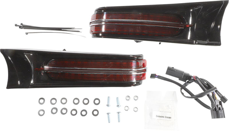 Filler Panel Lights For Harley Davidson FLH 1868 ABS 2021