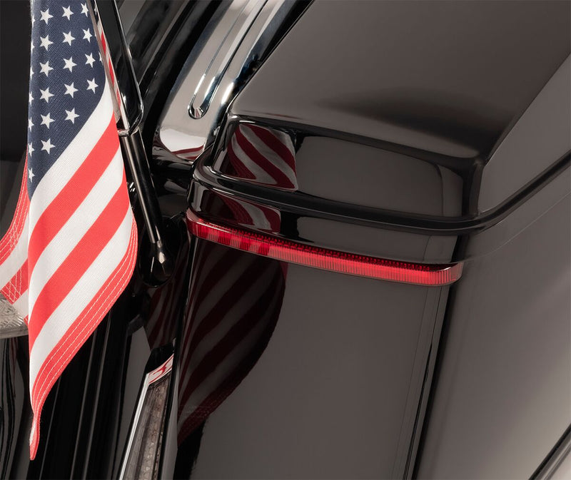 Bag Blades Accent Lights For Harley Davidson FLH 1868 ABS 2021