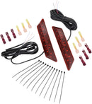 Rear Front Fender Marker Light - Can-Am For Can AM (BRP) SPYDER 1330 F3 2019-2023