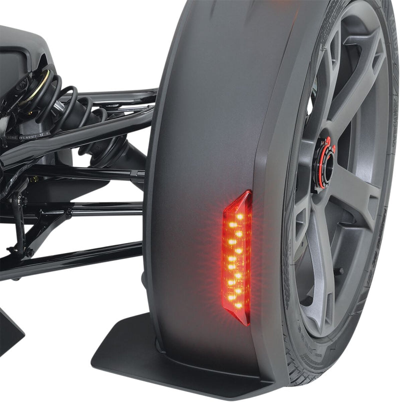 Rear Front Fender Marker Light - Can-Am For Can AM (BRP) SPYDER 1330 F3 2019-2023