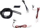 Micro Bullet LED Turn Signals Clear
