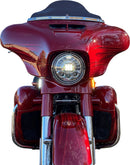 ProBEAM® Dynamic Strips™ V2 Front Turn Signals Smoke For Harley Davidson FLH 1868 ABS 2021