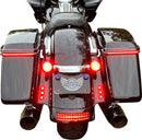 LED Boltz Lights Red - 16 MM