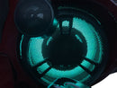 ProGLOW™ LED Speaker Lights for Boom!™ Audio Stage II Systems Blue / Green / Red For Harley Davidson FLHT 1750 ABS 2019-2022